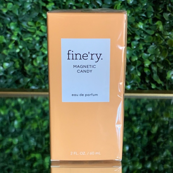 Finery Other - Fine'ry Magnetic Candy | NEW | Finery Magnetic Candy Fragrance | Full Size